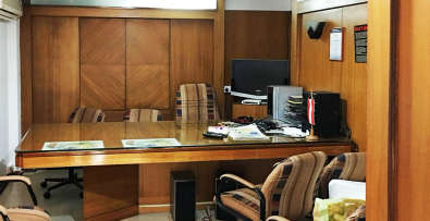 Commercial Office For Rent in Joana Park