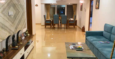 3 BHK For Rent in Mahavir CHS