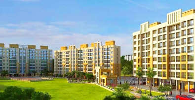 1 BHK For Rent in Nirmal Nagari