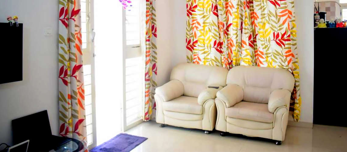 2 BHK Apartment For Resale in La Tierra Society Vishrantwadi