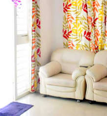 2-bhk for resale in la tierra society