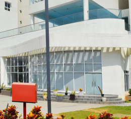 2-bhk for resale in godrej aqua