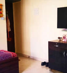 1-bhk for resale in aranath apartment