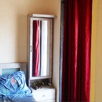 1-bhk for resale in swaraj symphony
