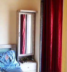 1-bhk for resale in swaraj symphony