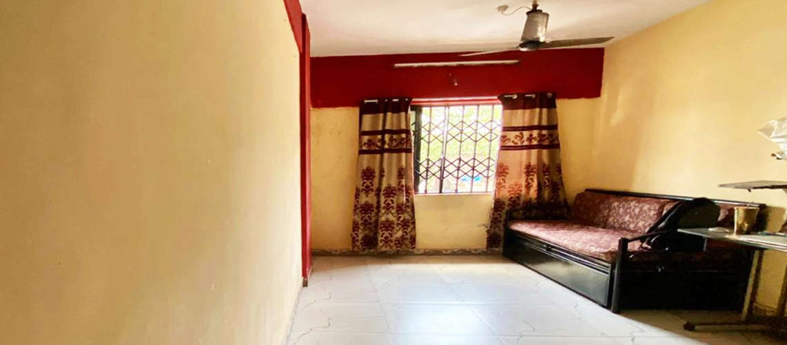1 BHK Apartment For Resale in Dosti Plaza Sakinaka