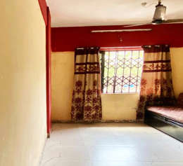 1-bhk for resale in dosti plaza