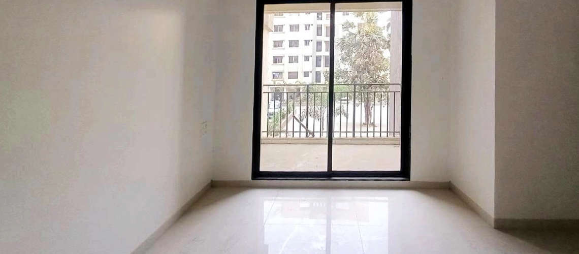 2 BHK Apartment For Resale in Arihant 3 Anaika Taloja