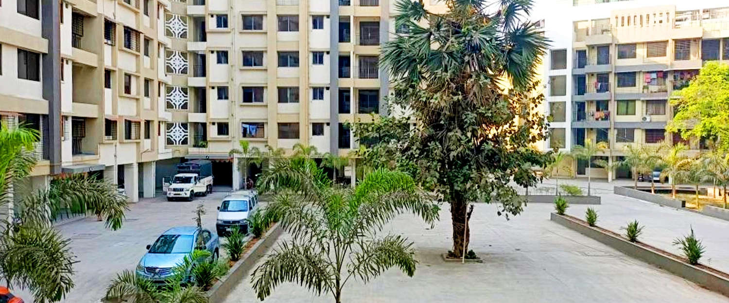 Outdoor Amenities