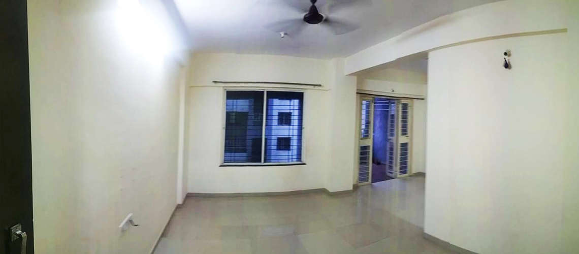 2 BHK Apartment For Resale in Sai Ambience Pimple Saudagar
