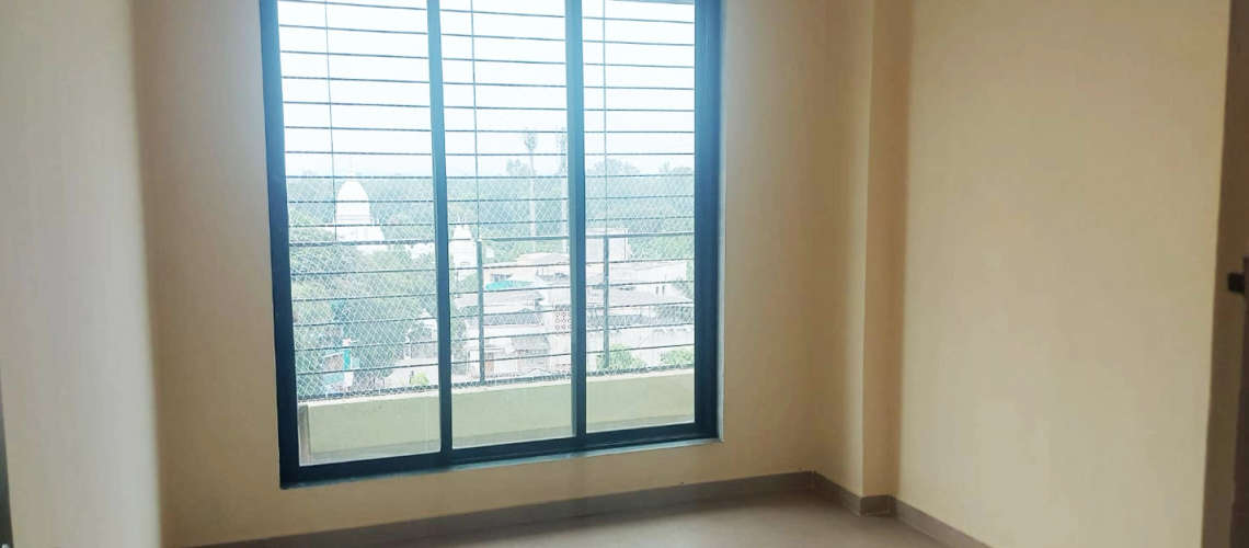 2 BHK Apartment For Resale in Mohan Tulsi Vihar Badlapur