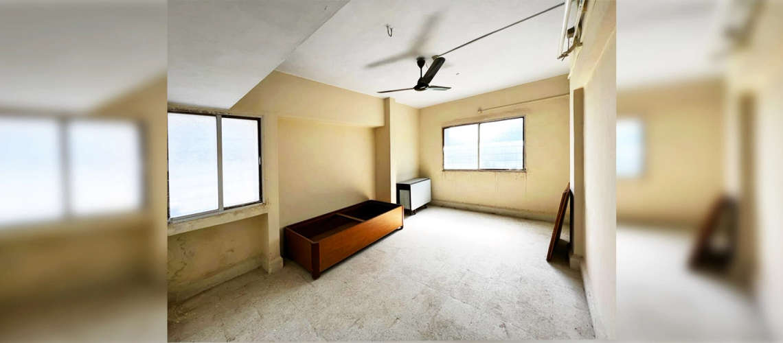 1.5 BHK Apartment For Resale in Vishal Heights Tingre Nagar