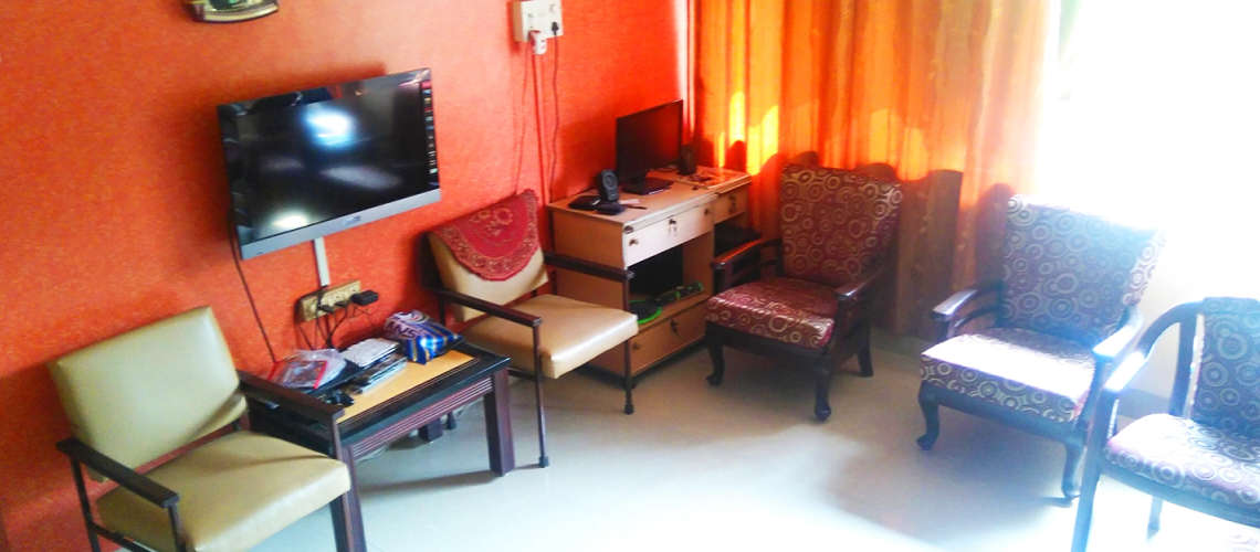 2 BHK Apartment For Resale in Sadashiv Smruti Santacruz
