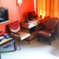 2-bhk for resale in sadashiv smruti