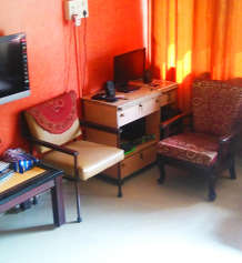 2-bhk for resale in sadashiv smruti