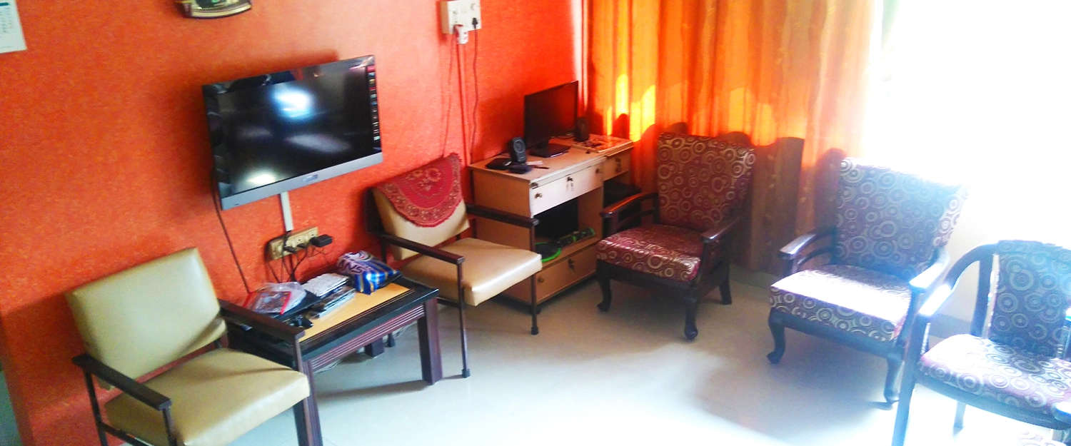Sadashiv Smruti