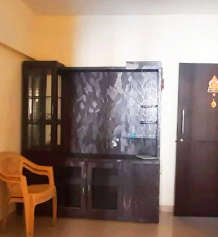 1-bhk for resale in mantra majestica