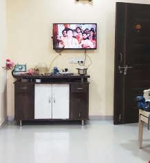 1-bhk for resale in vijay drushti