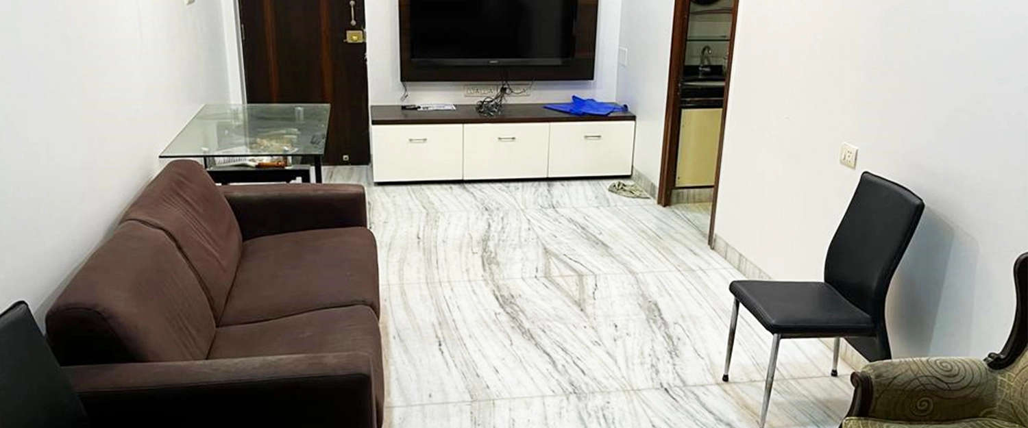 Ashoka Apartments