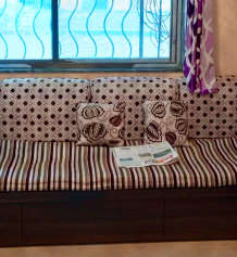 2-bhk for resale in kul ecoloch phase 1