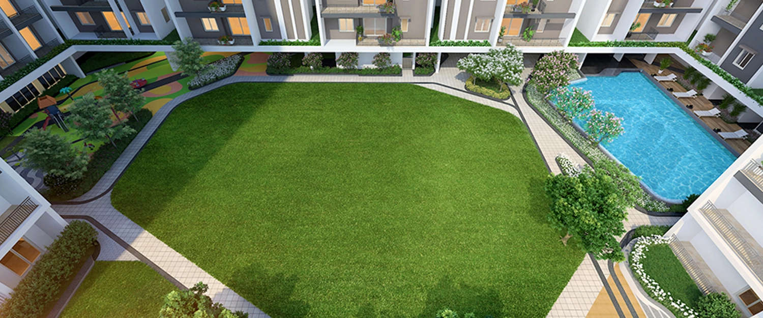 Outdoor Amenities
