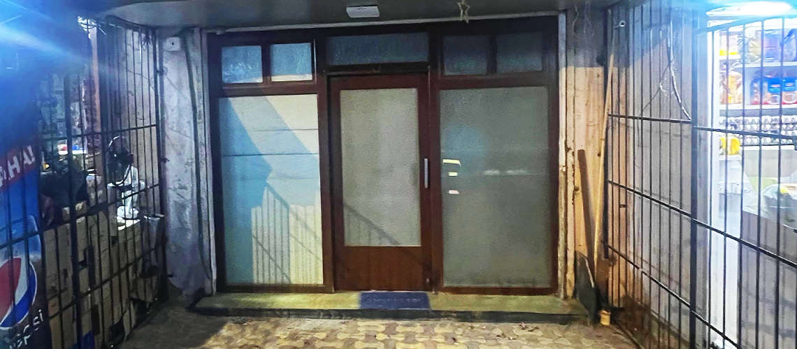  Commercial Office For Resale in Mistry Chambers Colaba