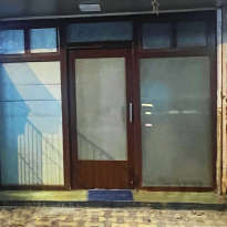 commercial-office for resale in mistry chambers