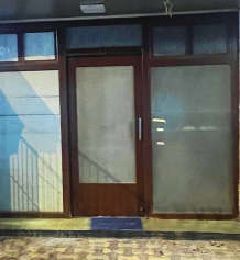 commercial-office for resale in mistry chambers