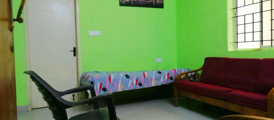 2 BHK Apartment For Resale in Radiant Enclave Kengeri Satellite Town