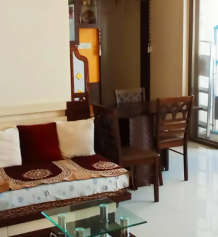 2-bhk for resale in l axis