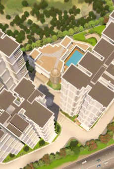 Prestige Beverly Hills