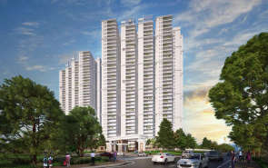 Prestige Beverly Hills Kokapet