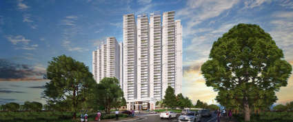 Prestige Beverly Hills Kokapet