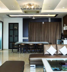 4-bhk for resale in satellite tower