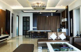 apartment-for resale in satellite tower