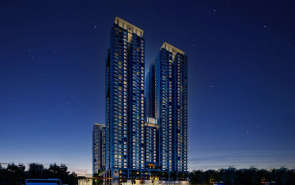 Prestige Clairemont Khanapur