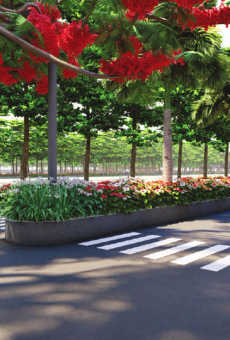 Prestige Orchards