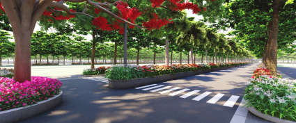 Prestige Orchards Shamshabad