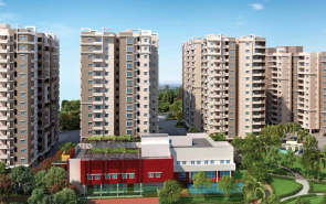 Raheja Vistas Elite Nacharam