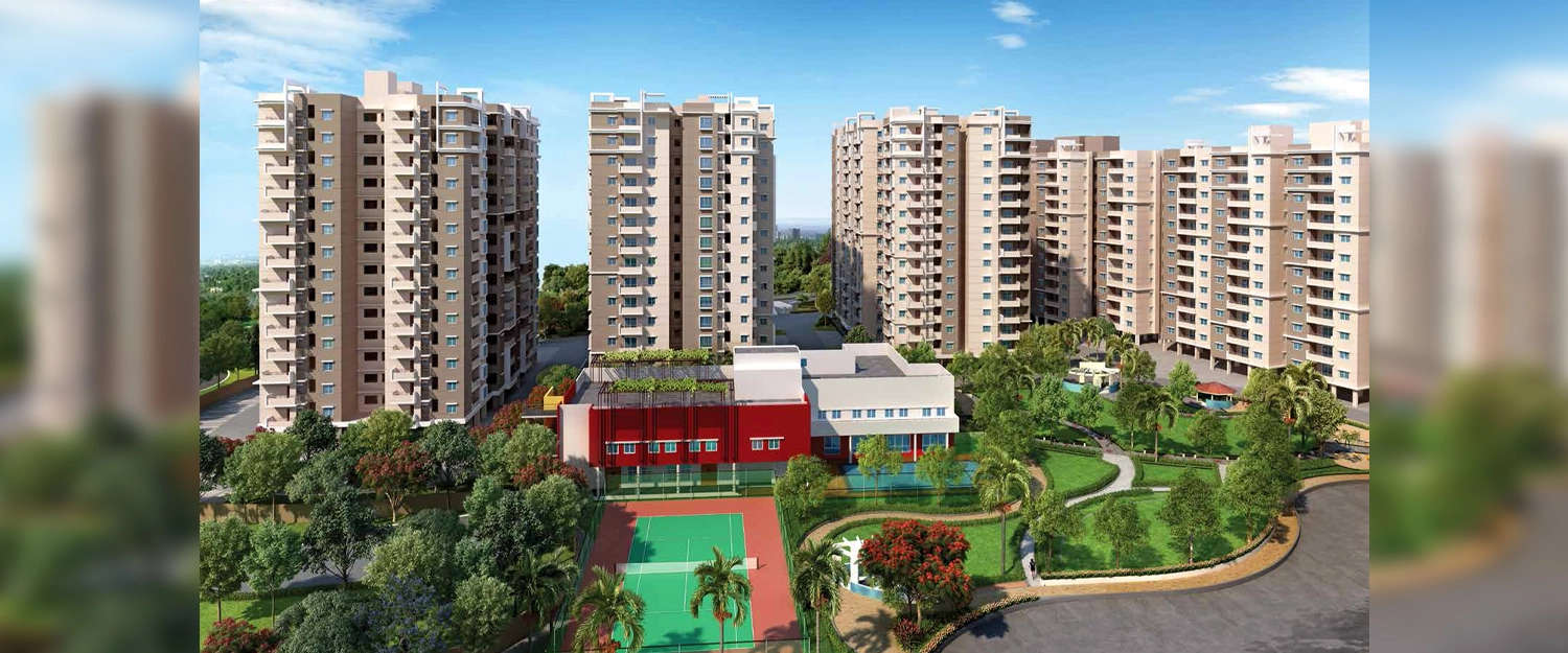 Outdoor Amenities