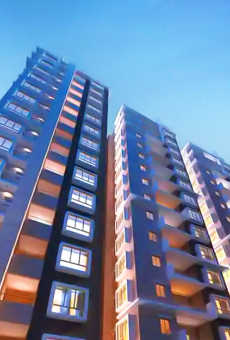 Raheja Vistas Elite