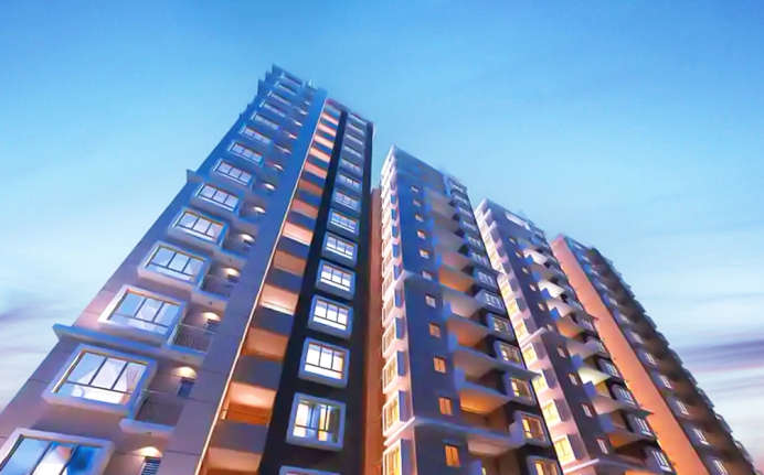 Raheja Vistas Elite Nacharam