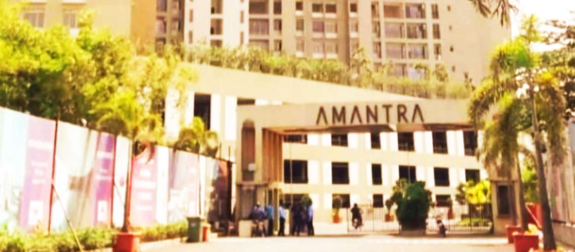 2 BHK Apartment For Resale in Tata Amantra Housing Bhiwandi