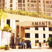 2-bhk for resale in tata amantra housing