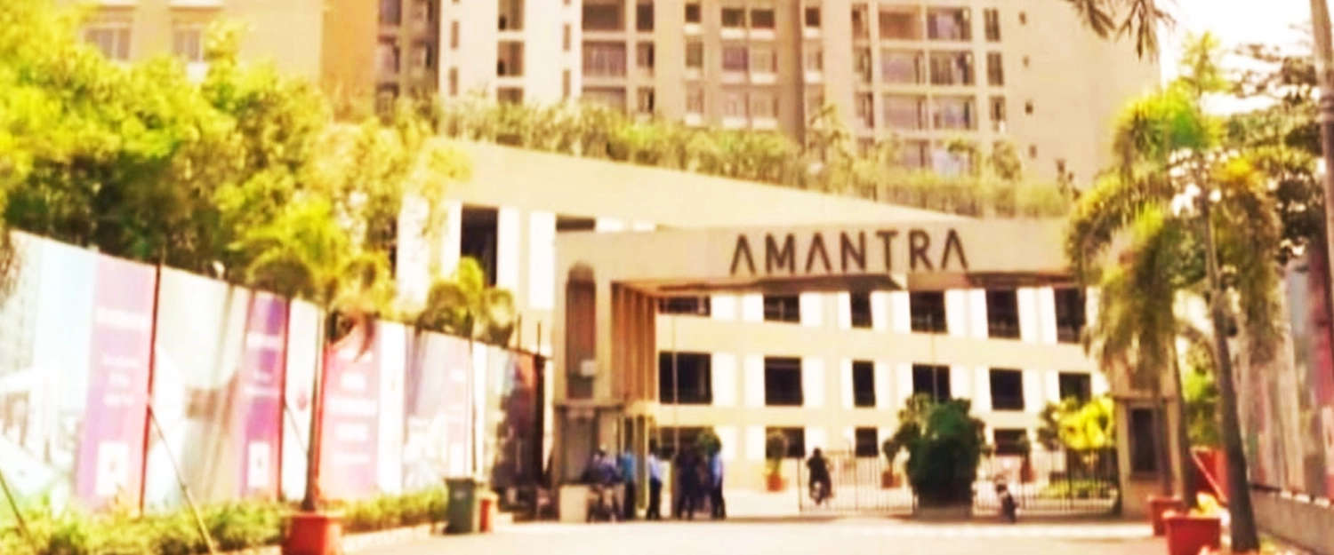 Tata Amantra Housing