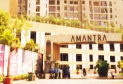 2-bhk for resale in tata amantra housing