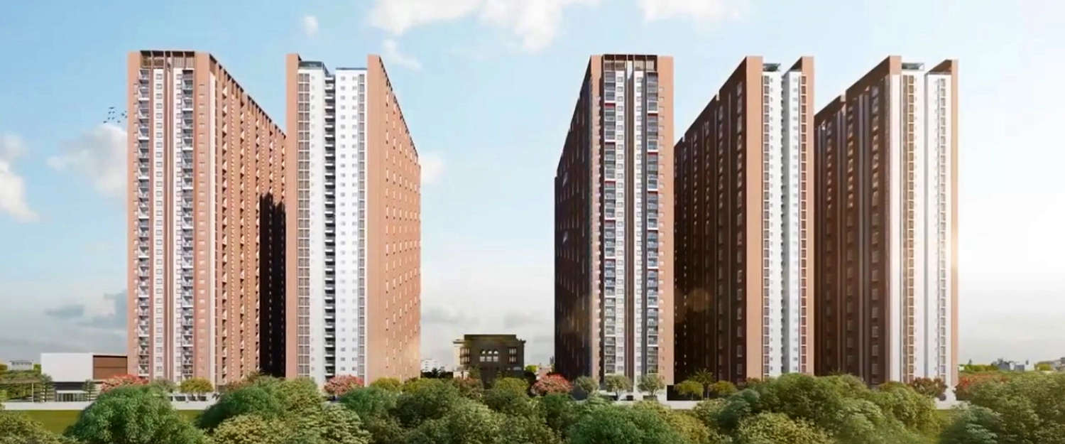 Elevation Image