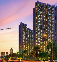 2-bhk for resale in runwal eirene