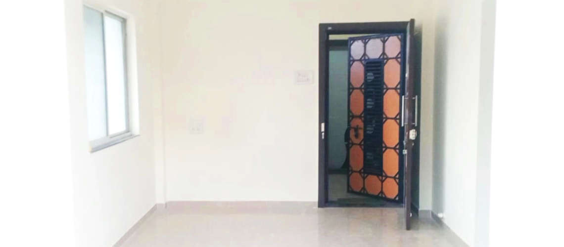 2 BHK Apartment For Resale in OM Regency Dhanori