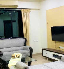 3-bhk for resale in shree saraswati chs